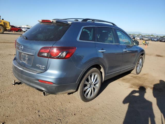 2015 MAZDA CX-9 GRAND - JM3TB3DA1F0448436