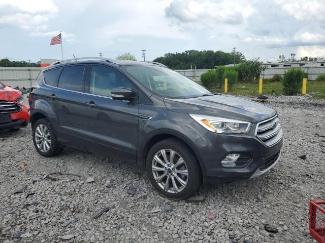 2018 FORD ESCAPE TIT - 1FMCU9J93JUA98773