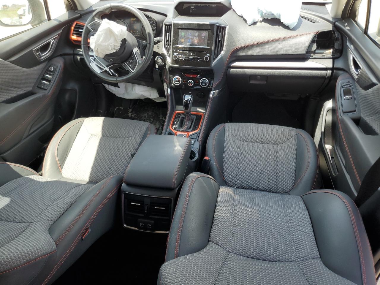 JF2SKALC5MH541181 2021 Subaru Forester Sport