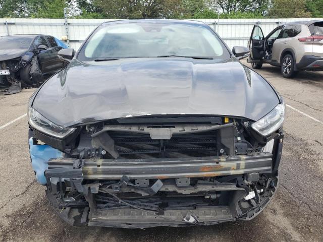 2015 Ford Fusion Titanium Phev VIN: 3FA6P0SU7FR232664 Lot: 60731184