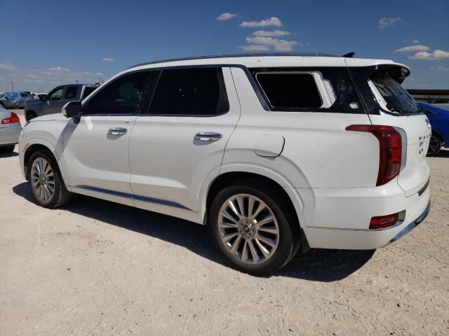 KM8R54HE4LU172105 Hyundai Palisade L 2