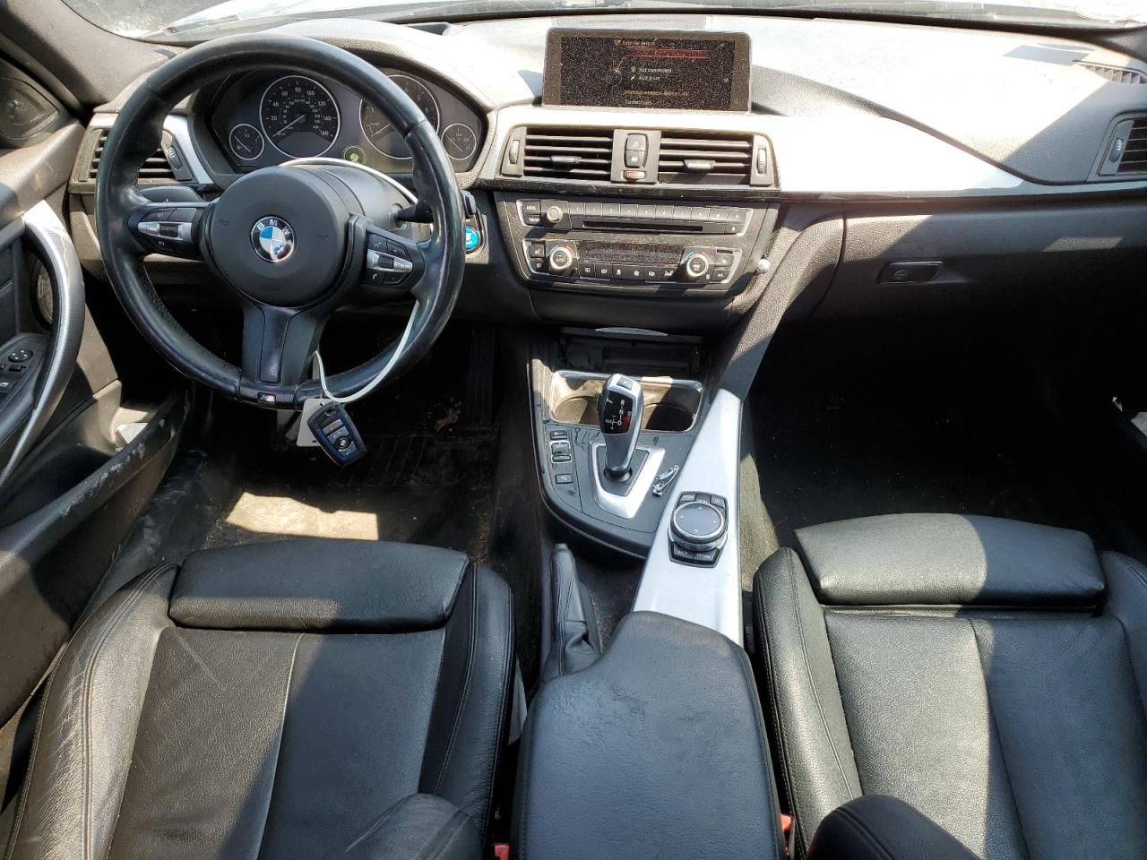 WBA3A9C56EF477846 2014 BMW 335 I