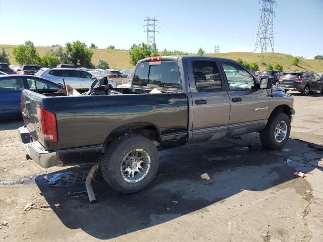 2002 Dodge Ram 1500 VIN: 1D7HU18ZX2J256827 Lot: 59667754