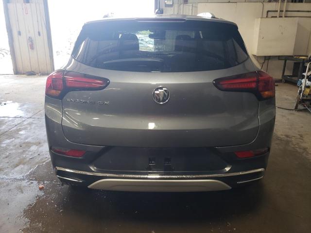 2021 Buick Encore Gx Essence VIN: KL4MMFSL7MB152958 Lot: 59072484