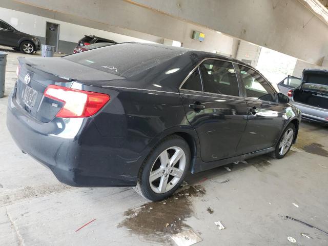 VIN 4T1BF1FK4DU222153 2013 Toyota Camry, L no.3