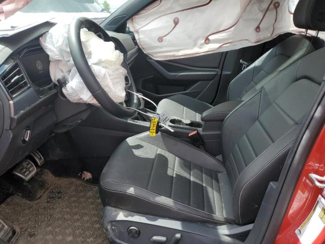 2023 VOLKSWAGEN JETTA COMF - 3VWSM7BU6PM032428