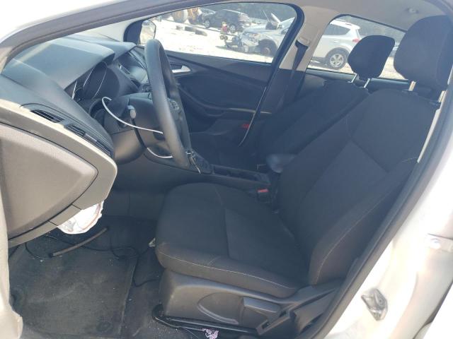 2018 FORD FOCUS SE - 1FADP3F25JL319889