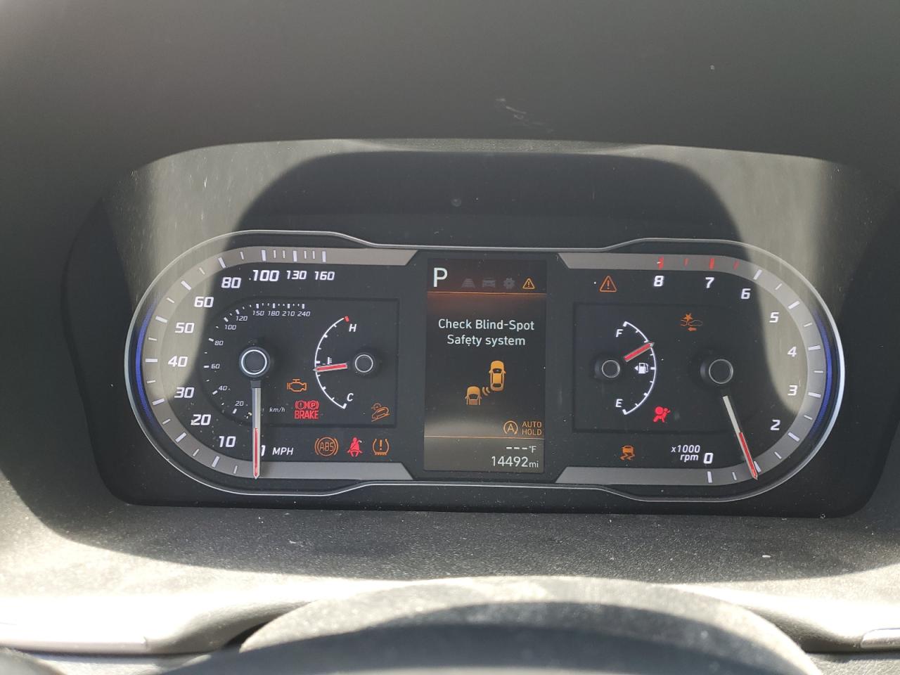 5NMJB3AE8PH255466 2023 Hyundai Tucson Sel