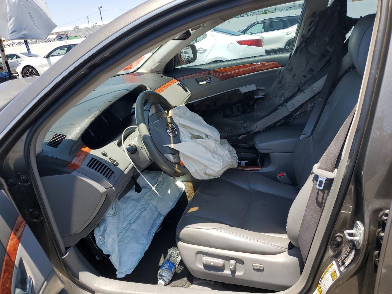 4T1BK36B07U199496 2007 Toyota Avalon Xl