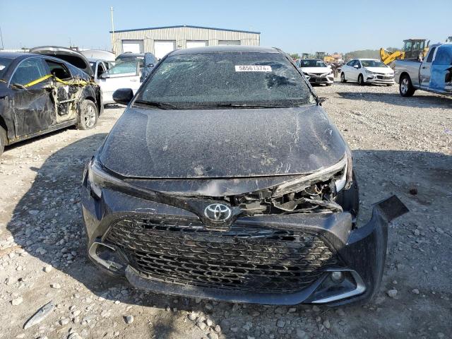 2024 TOYOTA COROLLA XS - JTNC4MBE1R3224497