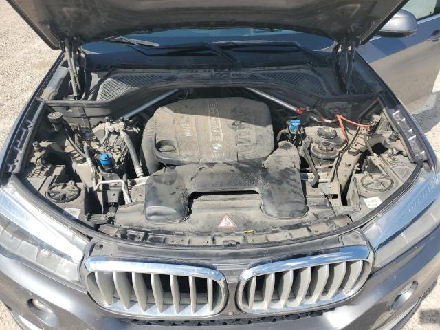 2015 BMW X5 xDrive35D VIN: 5UXKS4C50F0N06386 Lot: 60293124