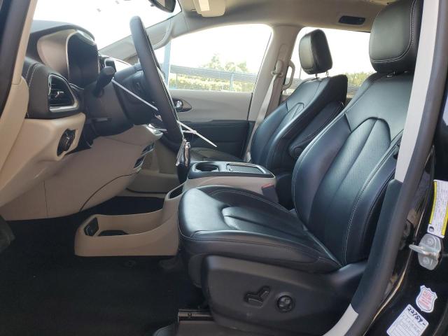 2023 CHRYSLER PACIFICA H - 2C4RC1L73PR588506