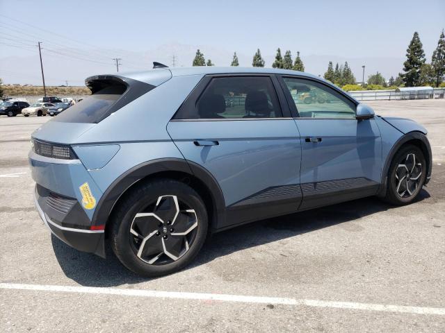 2022 Hyundai Ioniq 5 Se VIN: KM8KM4AEXNU070552 Lot: 57438374