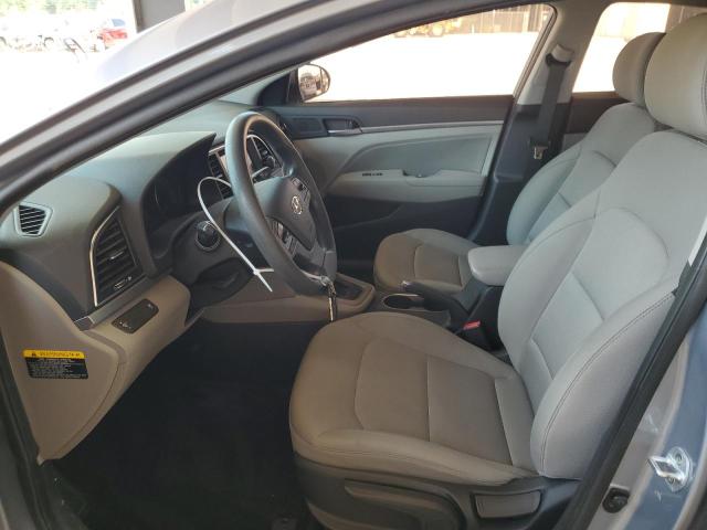 2017 HYUNDAI ELANTRA SE - 5NPD84LF7HH002151