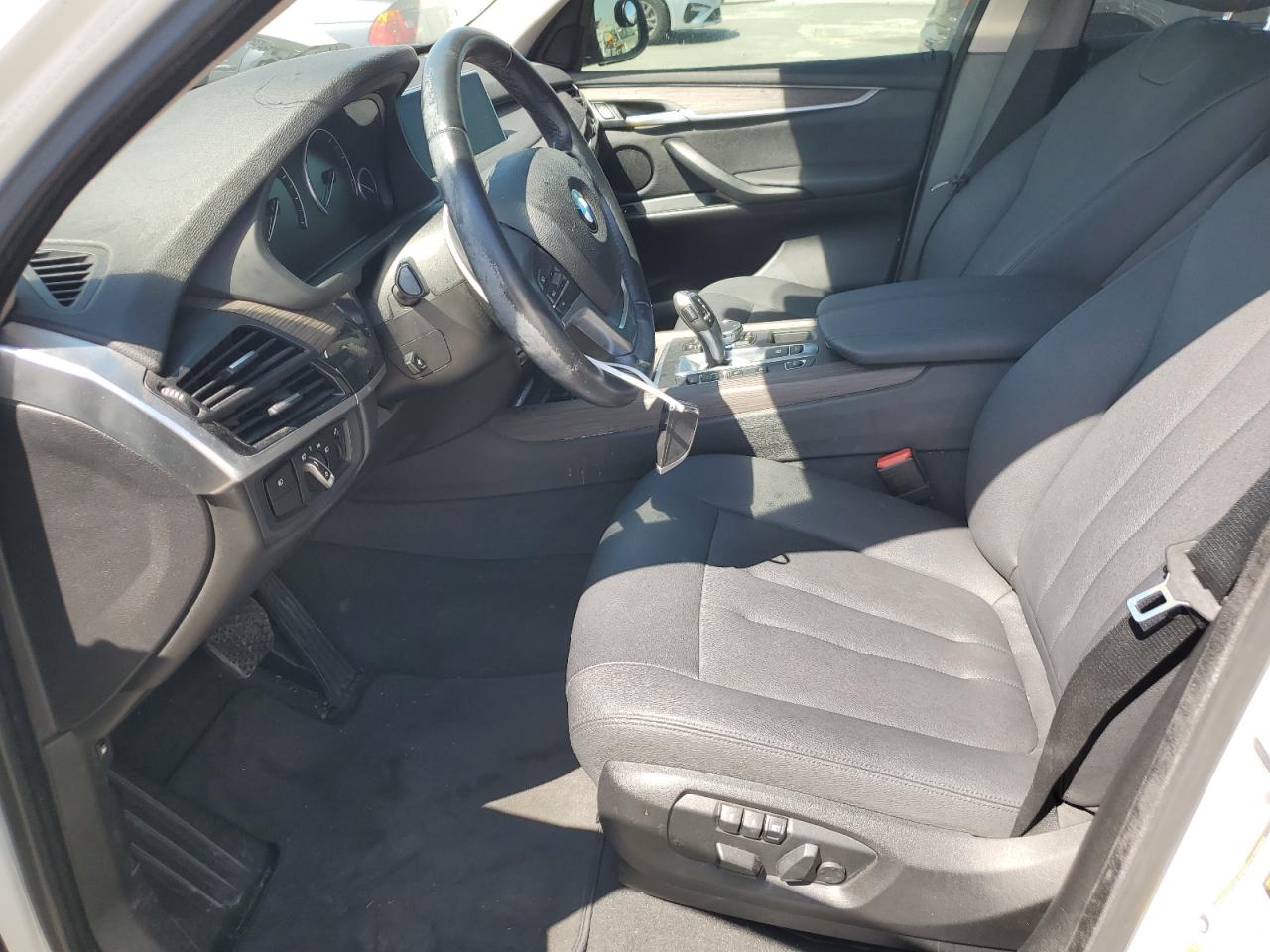 5UXKT0C55G0S77369 2016 BMW X5 Xdr40E