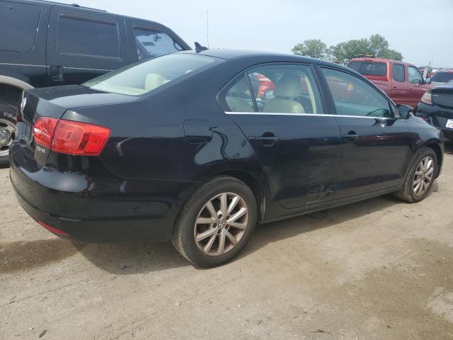 2013 Volkswagen Jetta Se VIN: 3VWBX7AJ6DM386928 Lot: 60678184