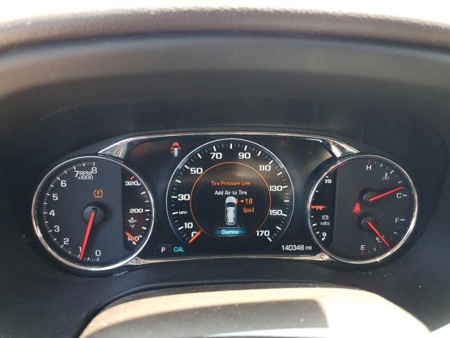 2017 GMC Acadia Denali VIN: 1GKKNXLS1HZ134947 Lot: 58054834