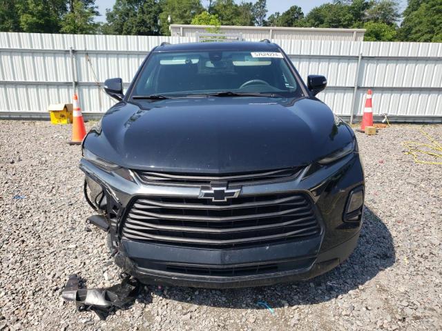 2022 CHEVROLET BLAZER 2LT - 3GNKBCR46NS196558