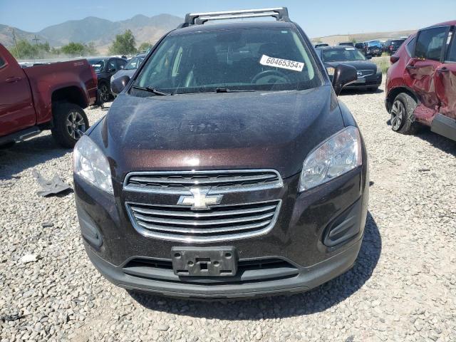 2015 CHEVROLET TRAX 1LT KL7CJRSB7FB120899