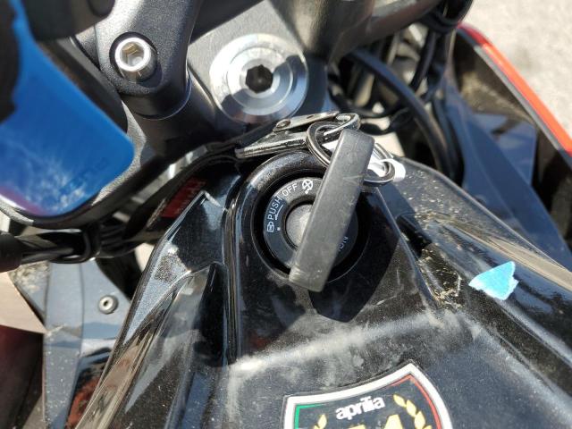 2023 APRILIA TUONO 660 ZD4KSUM01PS000595