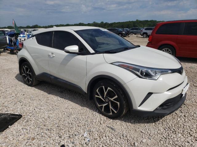 NMTKHMBXXJR041607 2018 Toyota C-Hr Xle