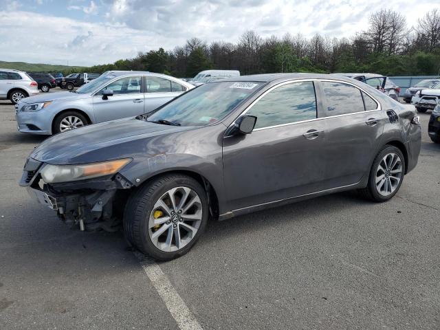 2009 Acura Tsx VIN: JH4CU26669C029019 Lot: 57389264