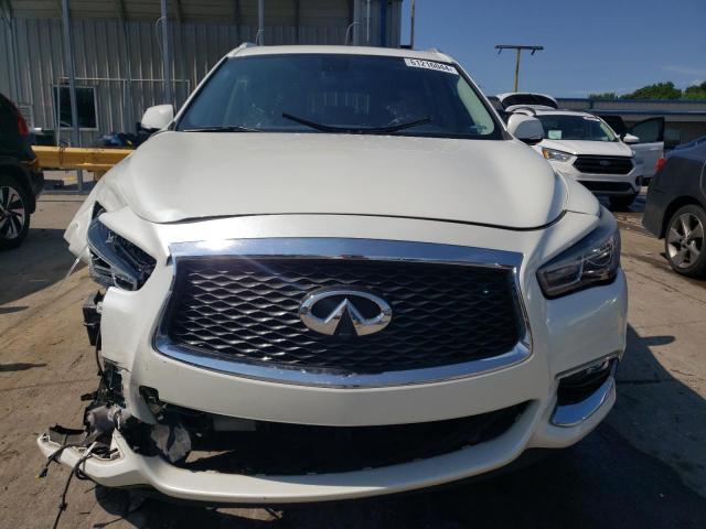 5N1DL0MNXHC558510 2017 Infiniti Qx60