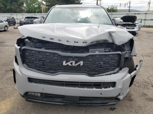 2022 Kia Telluride Sx VIN: 5XYP5DHC2NG282522 Lot: 60067264
