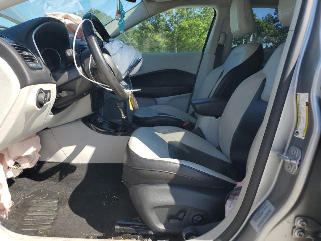 2017 Jeep Compass Limited VIN: 3C4NJDCBXHT641825 Lot: 58709074