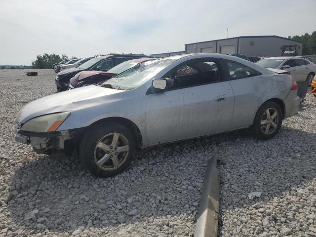 2004 Honda Accord Ex VIN: 1HGCM72654A010990 Lot: 57296254