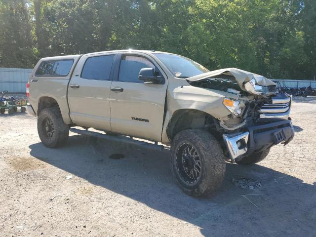2017 TOYOTA TUNDRA CRE - 5TFEM5F10HX114879