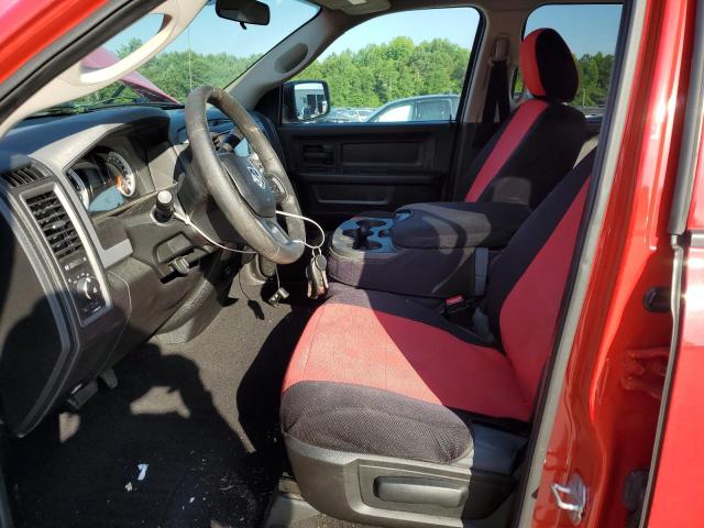 2013 Ram 1500 St VIN: 1C6RR7FT4DS726386 Lot: 58772874