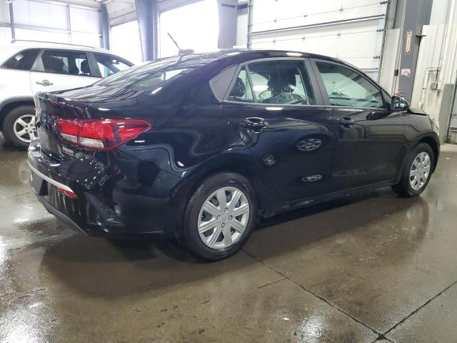 3KPA24AD2PE568114 2023 Kia Rio Lx