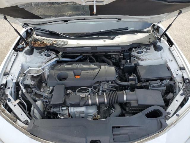 2021 Acura Tlx Tech A VIN: 19UUB6F50MA011177 Lot: 58660374