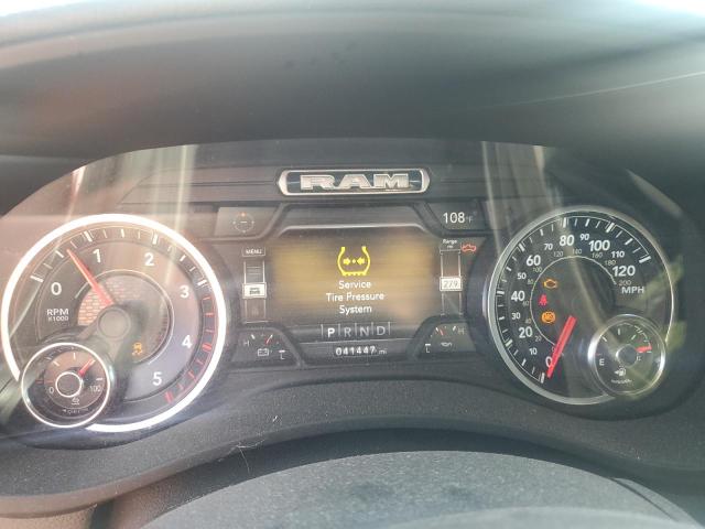 2021 Ram 3500 Big Horn VIN: 3C63R3LL7MG666551 Lot: 59935204