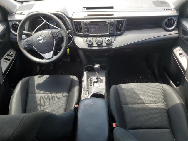 2018 TOYOTA RAV4 LE - 2T3BFREV7JW841746