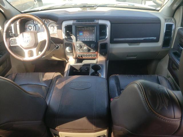 2013 Ram 1500 Longhorn VIN: 1C6RR6PT0DS706435 Lot: 58277034