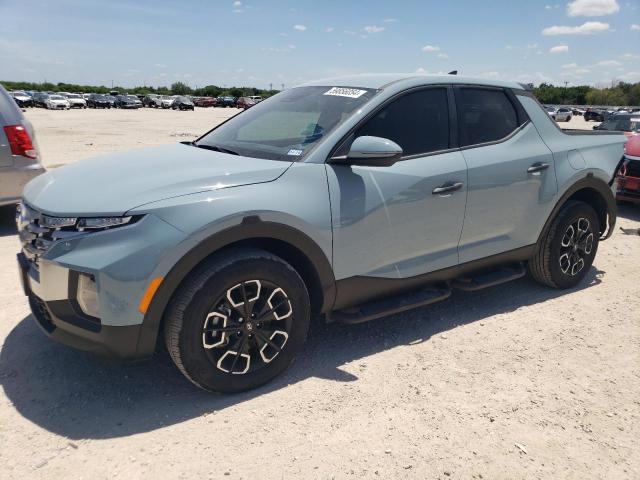 2024 Hyundai Santa Cruz Sel VIN: 5NTJB4DEXRH112575 Lot: 59856054