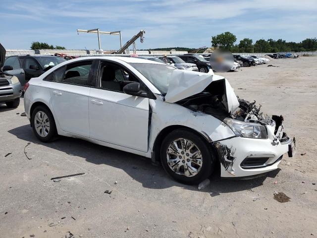 2016 CHEVROLET CRUZE LIMI - 1G1PC5SH8G7185415