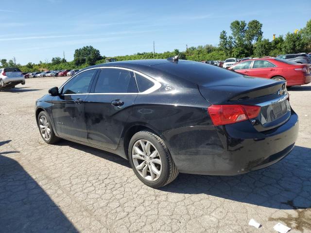 VIN 2G1105S35J9139145 2018 Chevrolet Impala, LT no.2