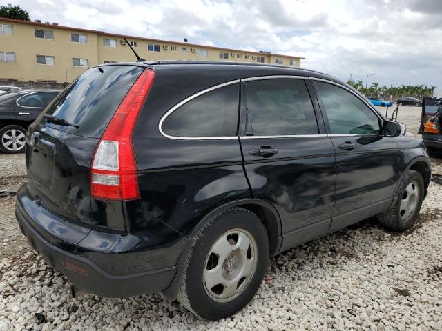 2007 Honda Cr-V Lx VIN: JHLRE38387C055459 Lot: 57441264