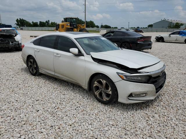 2018 HONDA ACCORD EXL - 1HGCV1F59JA219530