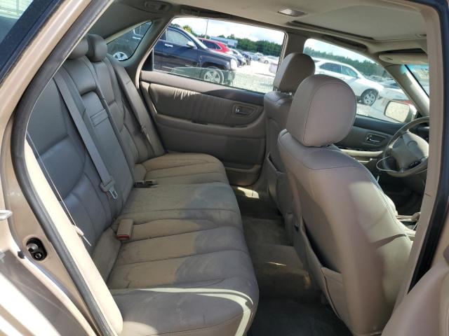 2001 Toyota Avalon Xl VIN: 4T1BF28B11U133915 Lot: 57123064