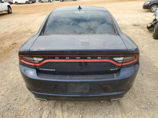 2016 DODGE CHARGER SX - 2C3CDXHG3GH197056