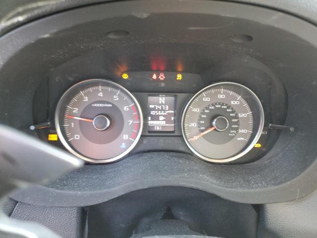 2014 Subaru Forester 2.0Xt Premium VIN: JF2SJGDC8EH472461 Lot: 57701414