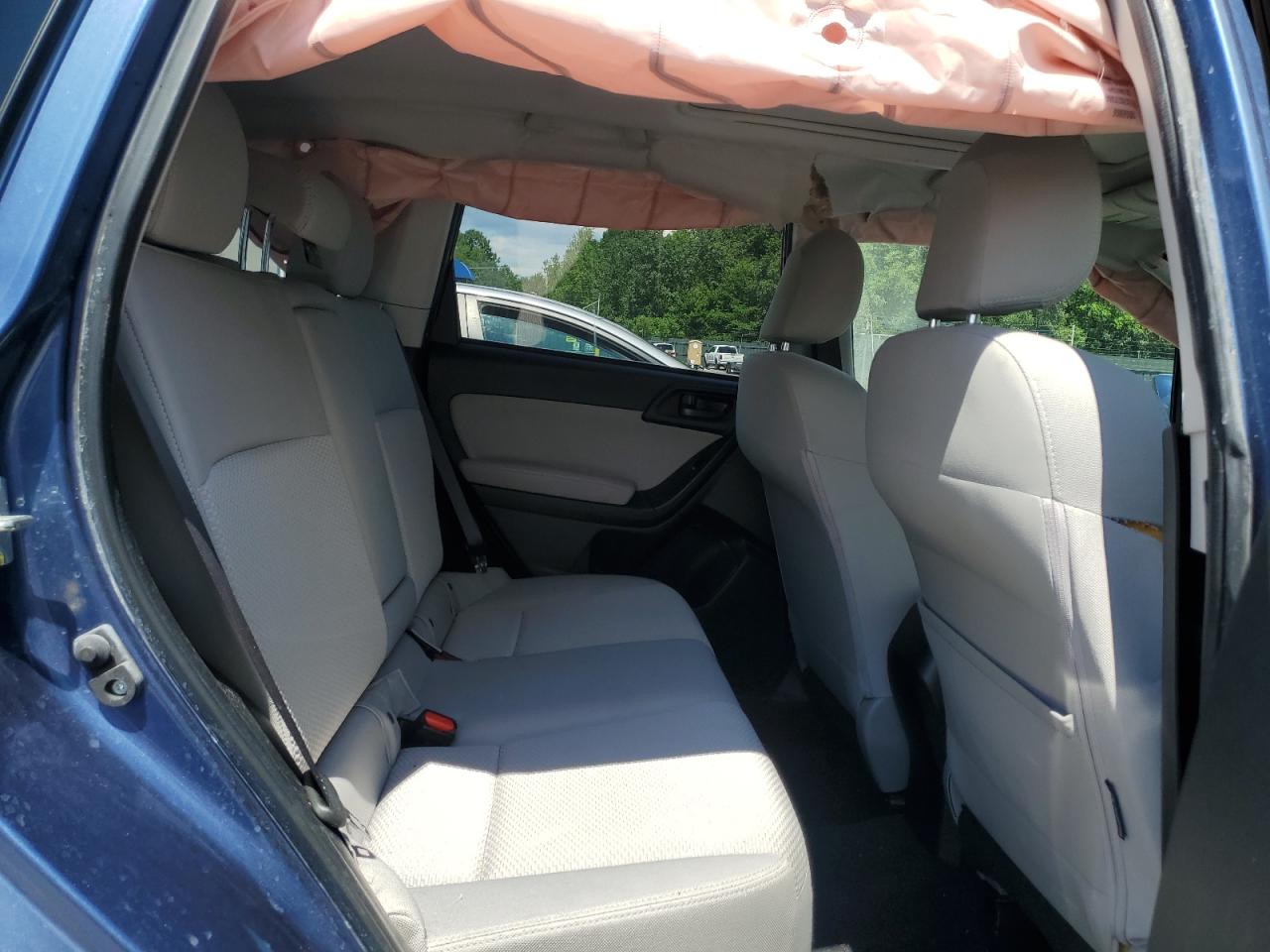 JF2SJAEC7EH506532 2014 Subaru Forester 2.5I Premium