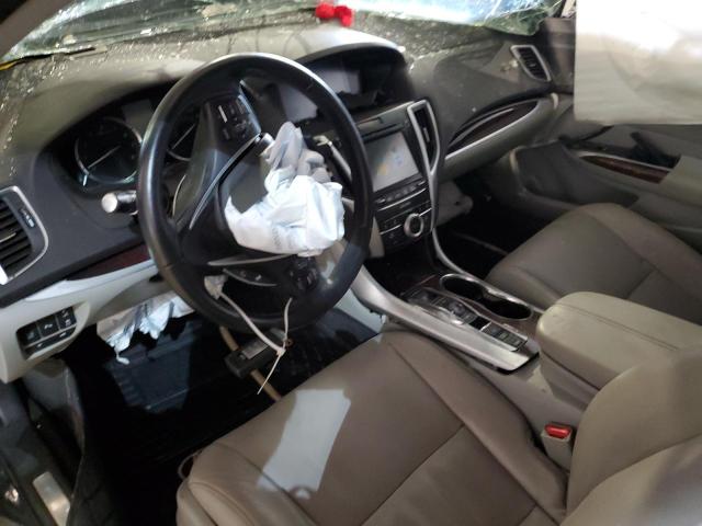 2015 ACURA TLX ADVANC 19UUB3F73FA006798