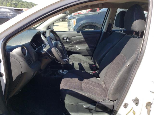 2017 Nissan Versa S VIN: 3N1CN7APXHK457036 Lot: 58903364