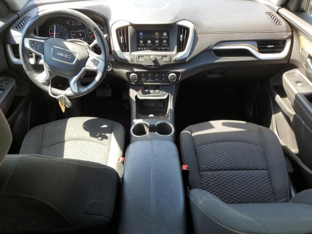 2018 GMC Terrain Sle VIN: 3GKALMEX0JL126490 Lot: 56660444