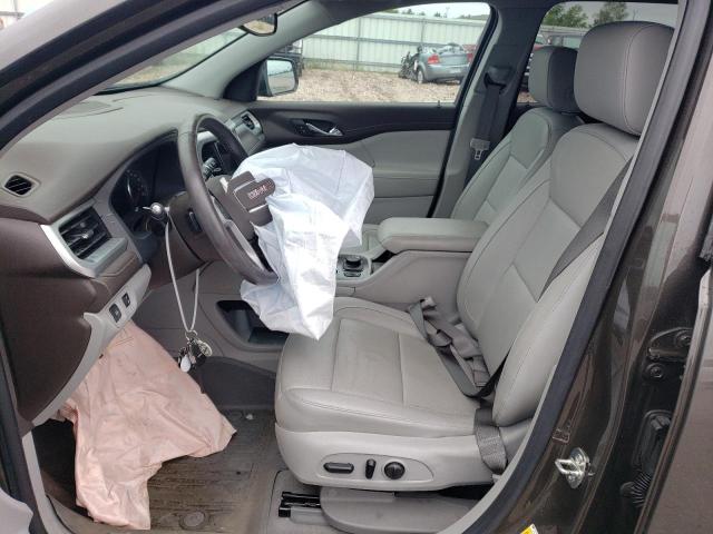 2020 GMC Acadia Slt VIN: 1GKKNULS5LZ189487 Lot: 58955644